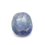 Load image into Gallery viewer, Natural Blue Sapphire (Neelam) 4.07cts (4.50ratti)