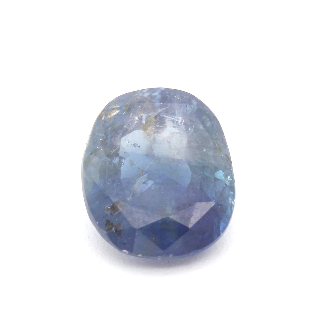 Natural Blue Sapphire (Neelam) 4.07cts (4.50ratti)