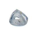 Load image into Gallery viewer, Natural Blue Sapphire (Neelam) 3.30cts (3.50ratti)