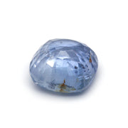 Natural Blue Sapphire (Neelam) 4.10cts (4.50ratti)