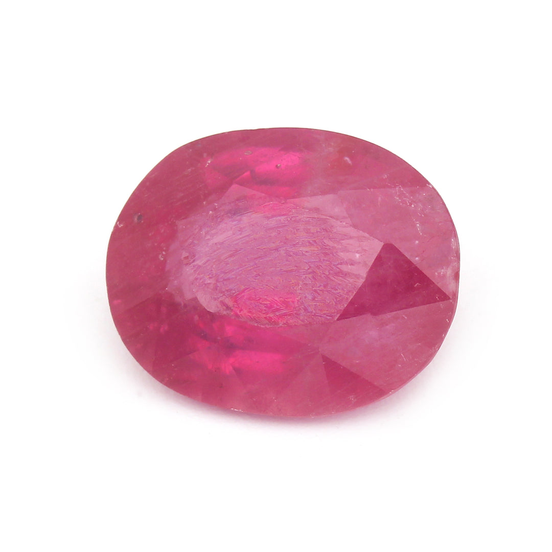 Natural Ruby (Manik) 8.97cts (10.00ratti)