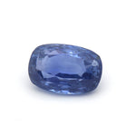 Load image into Gallery viewer, Natural Blue Sapphire (Neelam) 4.20cts (4.50ratti)