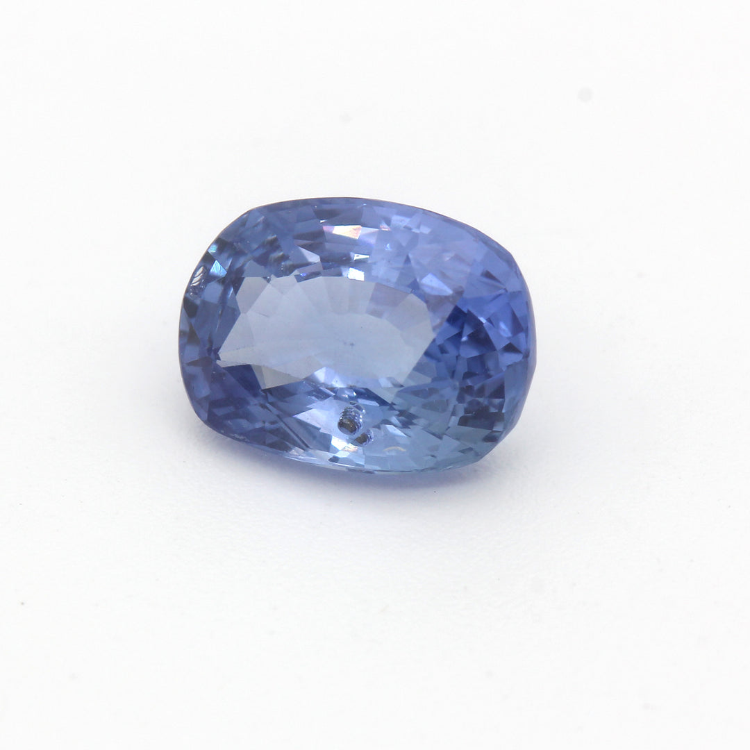 Natural Blue Sapphire (Neelam) 4.22cts (4.50ratti)