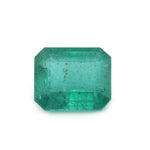 Load image into Gallery viewer, Natural Emerald (Panna) 4.06cts (4.50ratti)