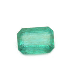 Load image into Gallery viewer, Natural Emerald (Panna) 5.60cts (6.25ratti)