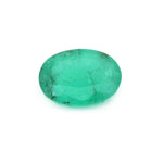 Load image into Gallery viewer, Natural Emerald (Panna) 3.49cts (3.50ratti)