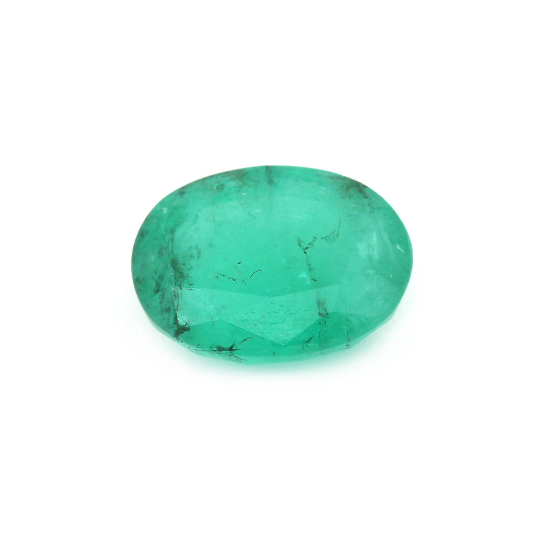 Natural Emerald (Panna) 3.49cts (3.50ratti)