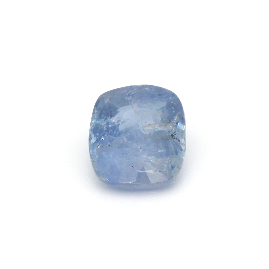 Natural Blue Sapphire (Neelam) 5.56cts (6.25ratti)