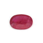 Load image into Gallery viewer, Natural Ruby (Manik) 3.43cts (3.50ratti)
