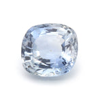 Load image into Gallery viewer, Natural Blue Sapphire (Neelam) 2.56cts (3.00ratti)
