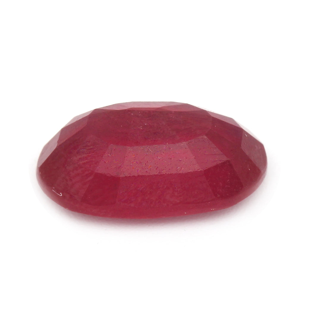 Natural Ruby (Manik) 7.44cts (8.00ratti)