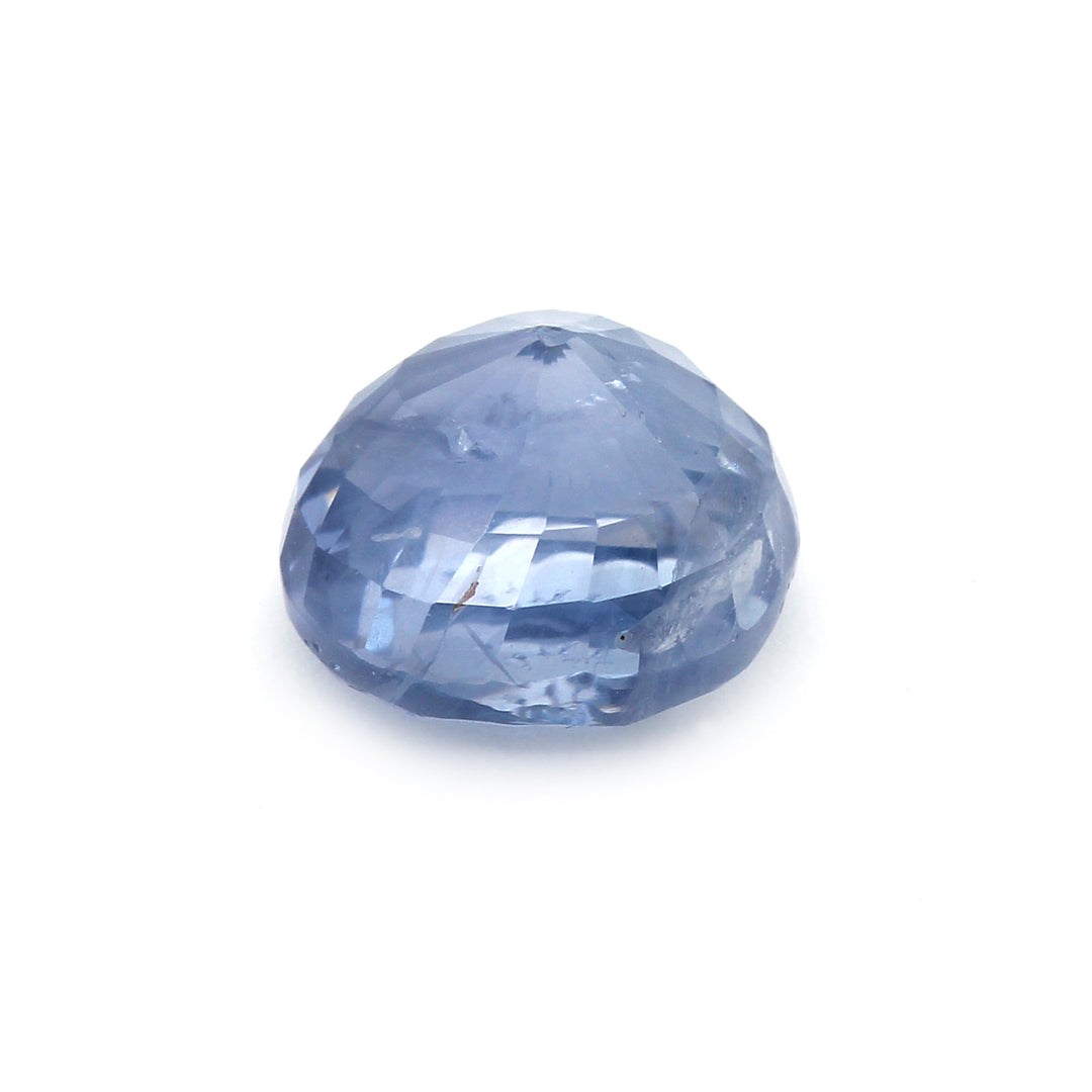 Natural Blue Sapphire (Neelam) 5.60cts (6.25ratti)