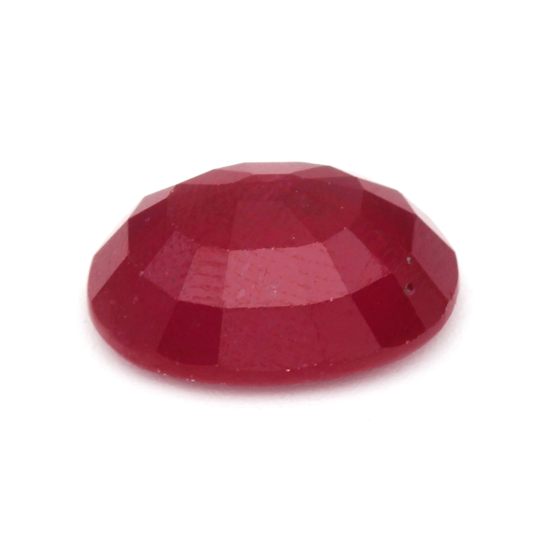 Natural Ruby (Manik) 8.42cts (9.25ratti)