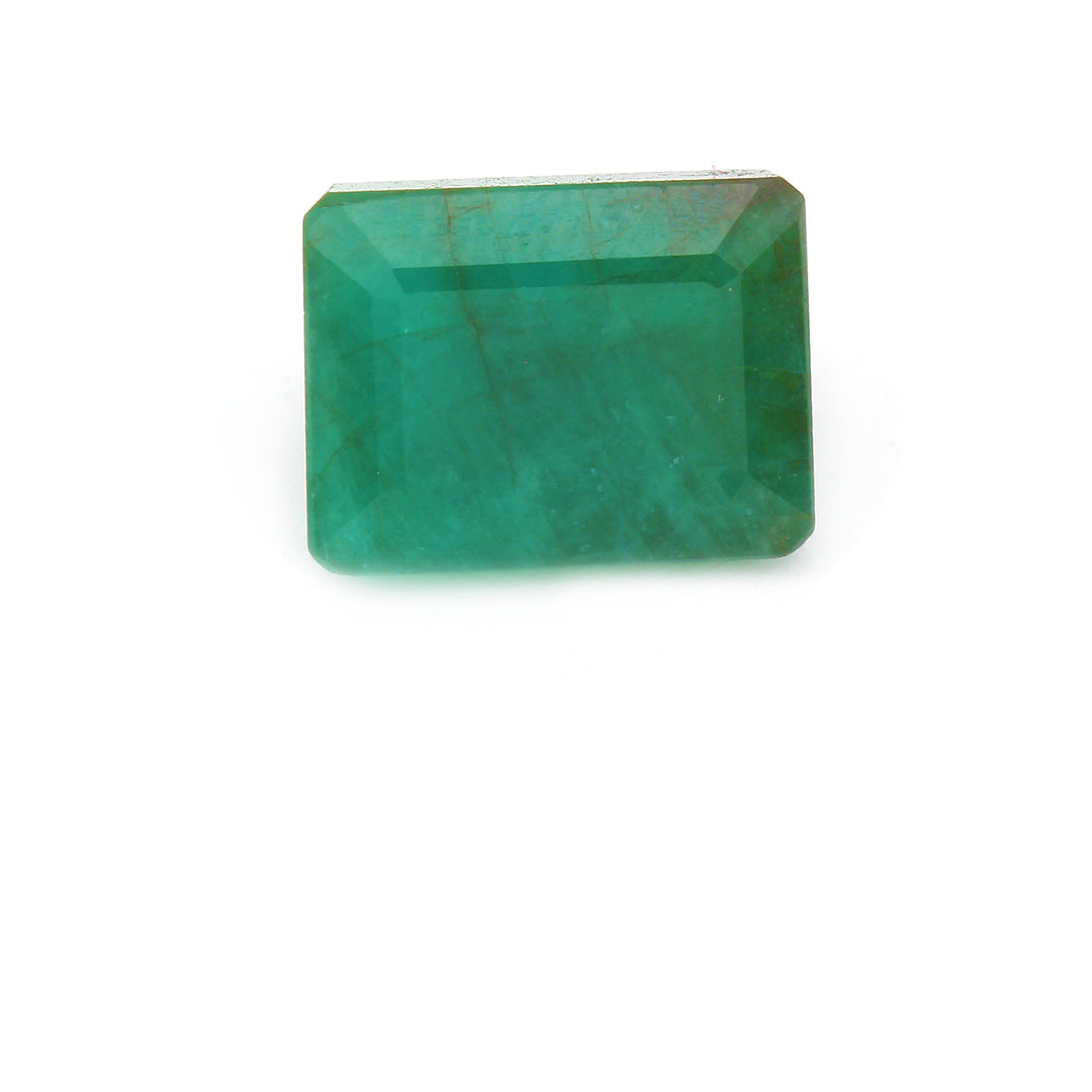 Natural Emerald (Panna) 8.60cts (9.50ratti)