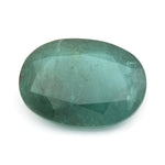 Load image into Gallery viewer, Natural Emerald (Panna) 22.50cts (25.00ratti)