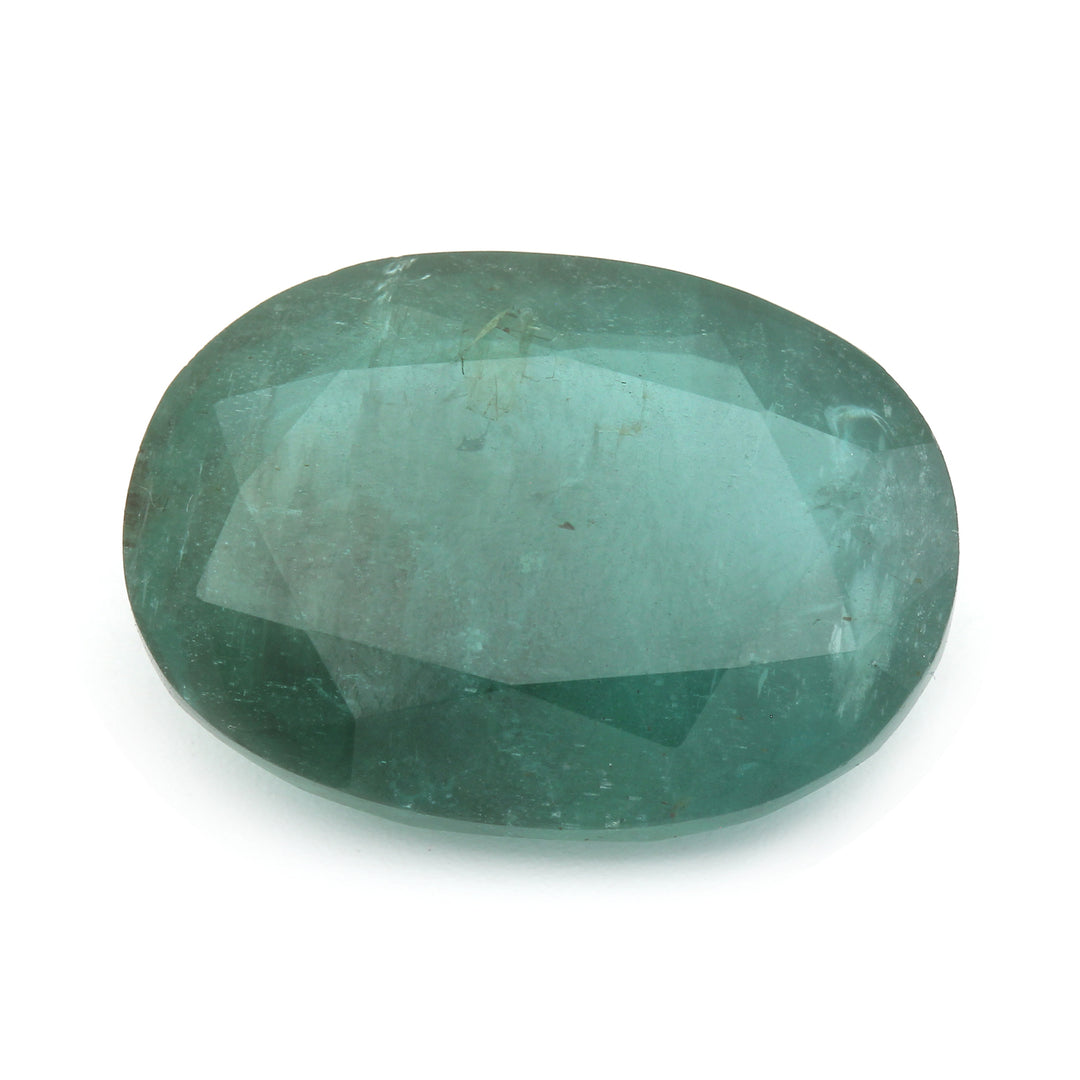 Natural Emerald (Panna) 22.50cts (25.00ratti)