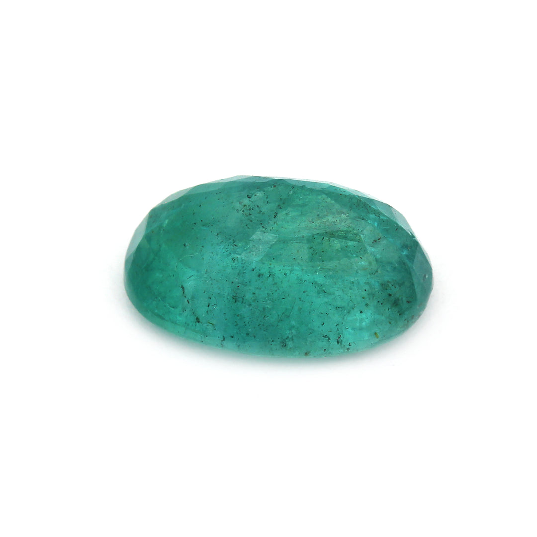 Natural Emerald (Panna) 5.40cts (6.00ratti)