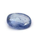 Load image into Gallery viewer, Natural Blue Sapphire (Neelam) 3.79cts (4.25ratti)