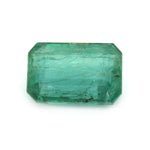 Load image into Gallery viewer, Natural Emerald (Panna) 7.05cts (7.50ratti)