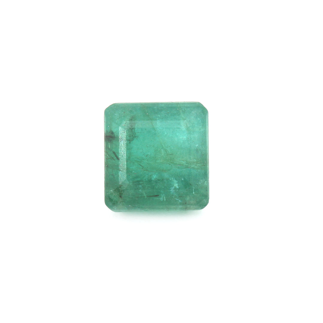 Natural Emerald (Panna) 5.07cts (5.50ratti)