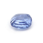 Load image into Gallery viewer, Natural Blue Sapphire (Neelam) 3.35cts (3.50ratti)