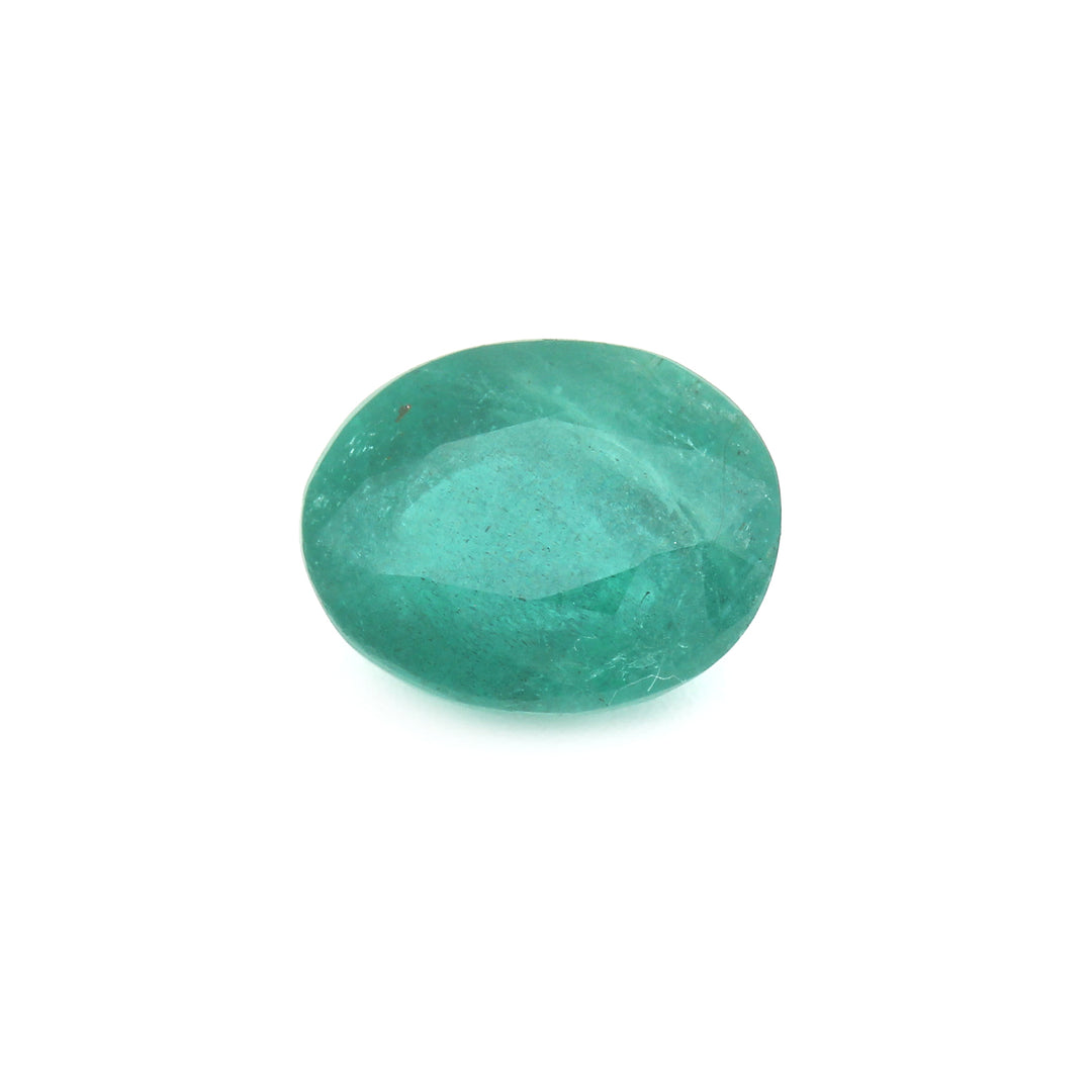 Natural Emerald (Panna) 4.97cts (5.50ratti)
