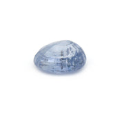 Natural Blue Sapphire (Neelam) 4.85cts (5.50ratti)