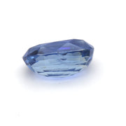 Natural Blue Sapphire (Neelam) 4.20cts (4.50ratti)