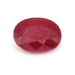 Load image into Gallery viewer, Natural Ruby (Manik) 7.11cts (8.00ratti)