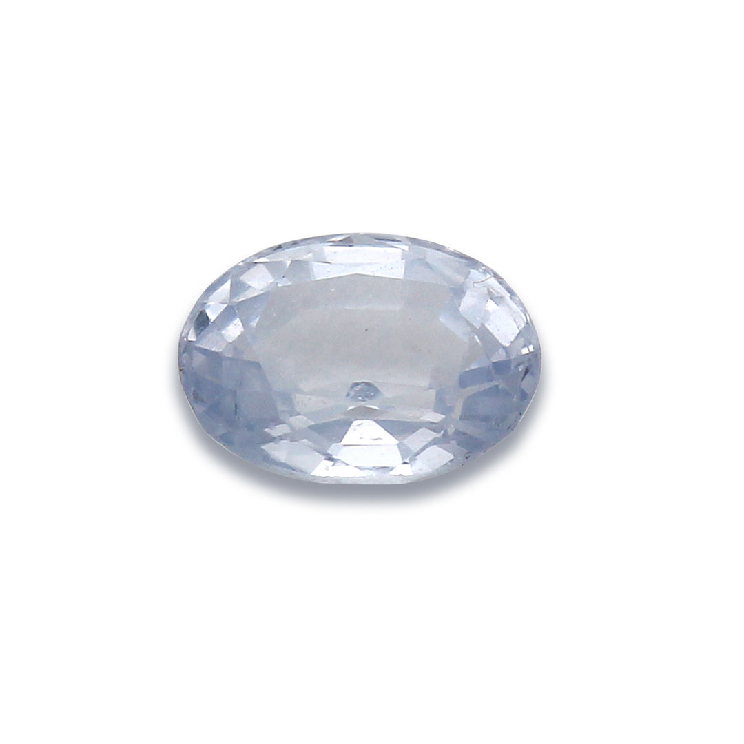 Natural Blue Sapphire (Neelam) 1.54cts (1.50ratti)