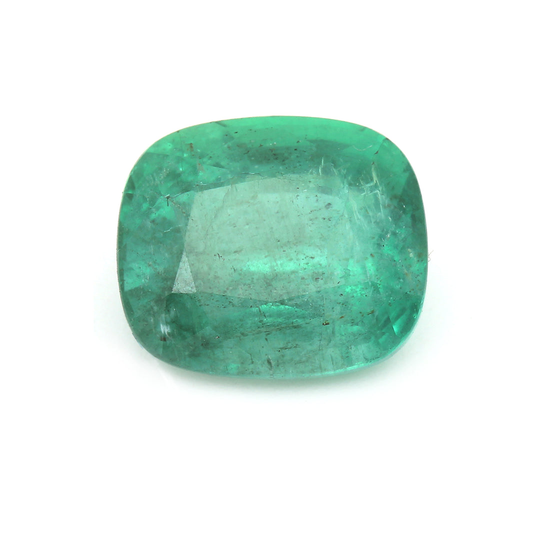 Natural Emerald (Panna) 6.30cts (7.00ratti)