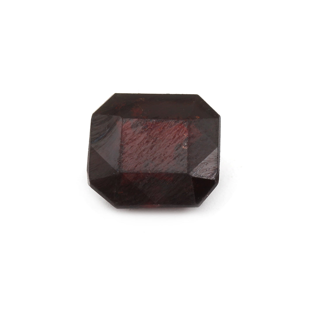 Natural Hessonite (Gomed) 10.24cts (11.25ratti)