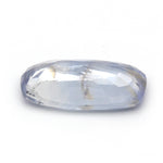 Load image into Gallery viewer, Natural Blue Sapphire (Neelam) 4.10cts (4.50ratti)