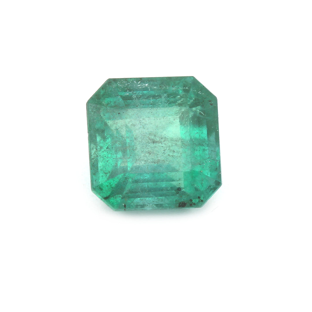 Natural Emerald (Panna) 5.92cts (6.50ratti)