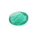 Load image into Gallery viewer, Natural Emerald (Panna) 2.72cts (3.00ratti)