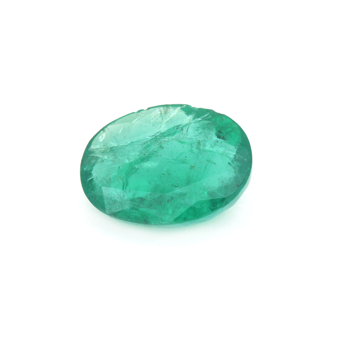 Natural Emerald (Panna) 2.72cts (3.00ratti)