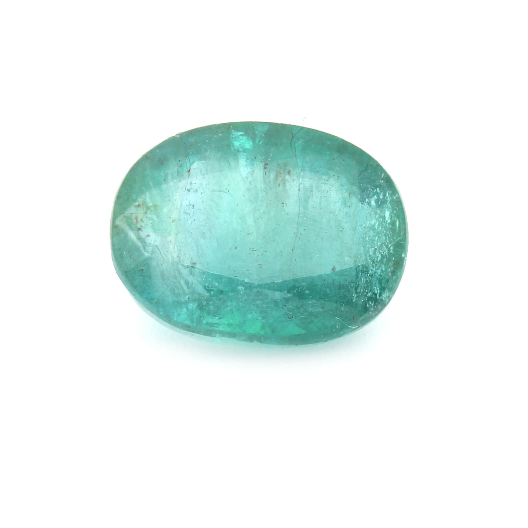 Natural Emerald (Panna) 7.48cts (8.25ratti)