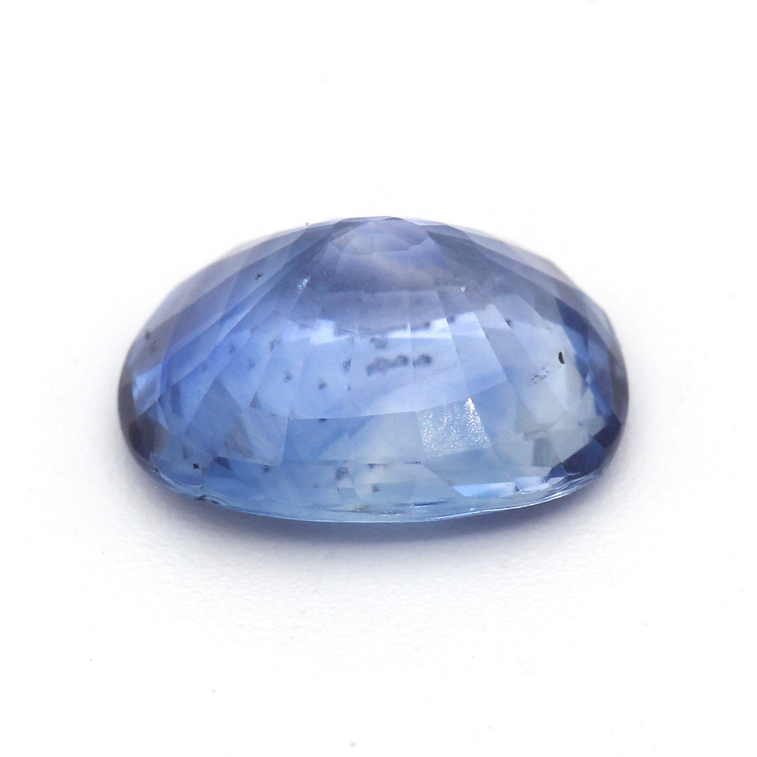 Natural Blue Sapphire (Neelam) 4.00cts (4.50ratti)