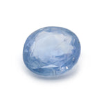 Load image into Gallery viewer, Natural Blue Sapphire (Neelam) 4.27cts (4.50ratti)