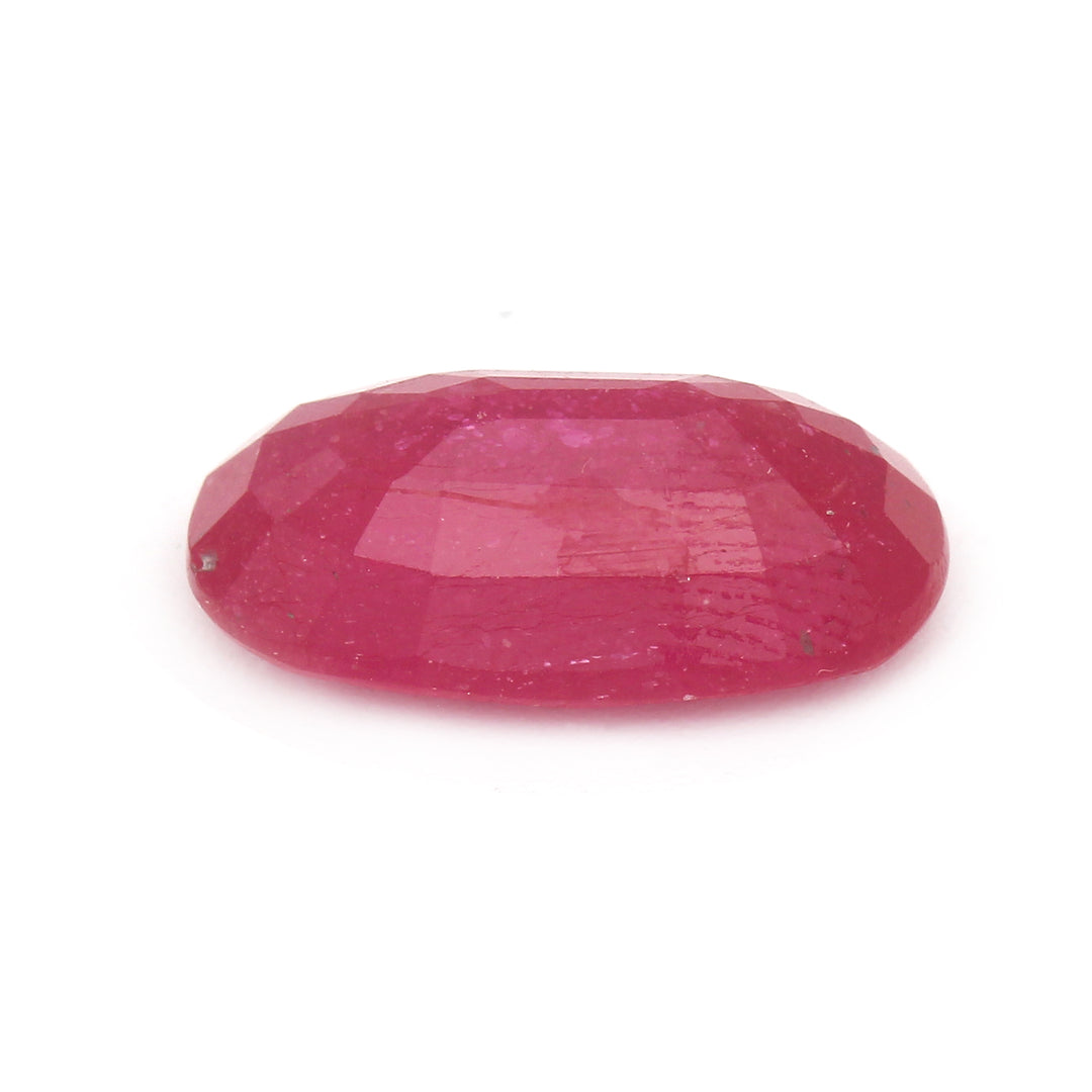 Natural Ruby (Manik) 6.53cts (7.25ratti)