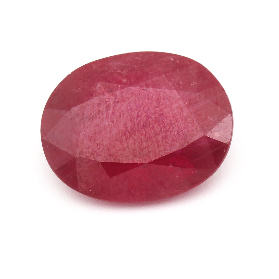 Natural Ruby (Manik) 8.07cts (9.00ratti)