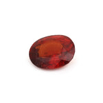 Load image into Gallery viewer, Natural Hessonite (Gomed) 9.82cts (11.00ratti)