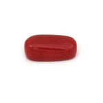 Load image into Gallery viewer, Natural Coral (Moonga) 9.76cts (10.50ratti)