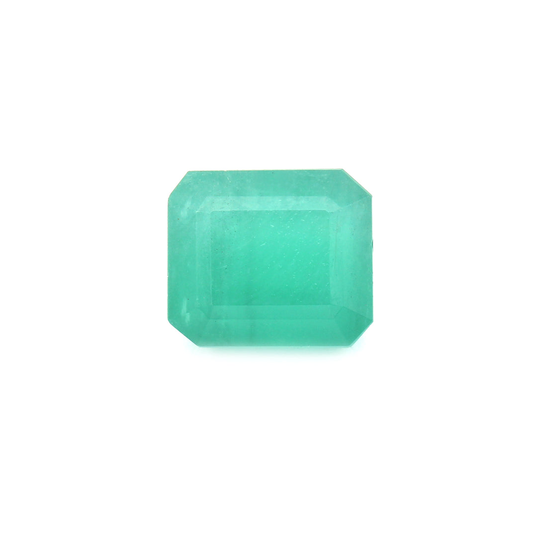 Natural Emerald (Panna) 5.18cts (5.50ratti)
