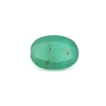 Load image into Gallery viewer, Natural Emerald (Panna) 3.79cts (4.25ratti)