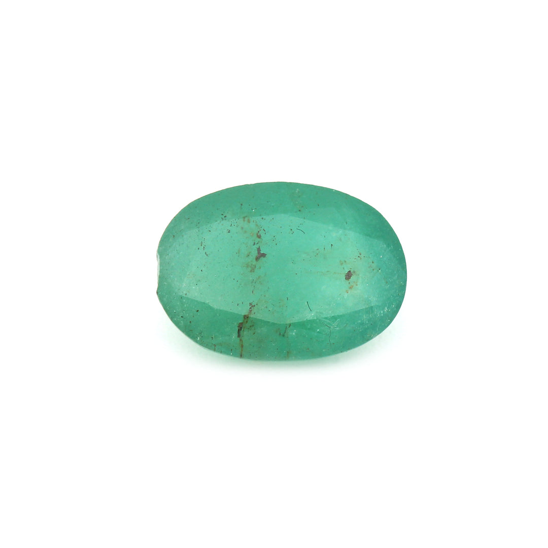 Natural Emerald (Panna) 3.79cts (4.25ratti)