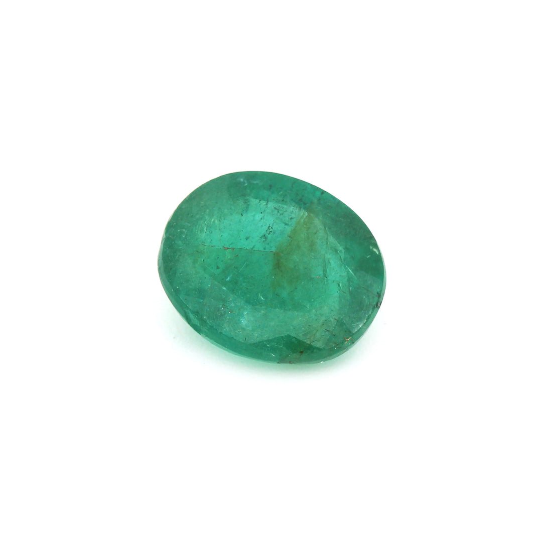 Natural Emerald (Panna) 3.99cts (4.25ratti)