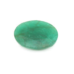 Load image into Gallery viewer, Natural Emerald (Panna) 8.87cts (9.50ratti)
