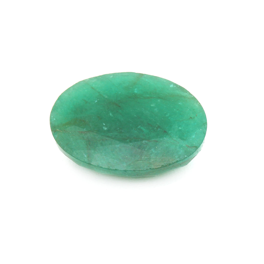 Natural Emerald (Panna) 8.87cts (9.50ratti)