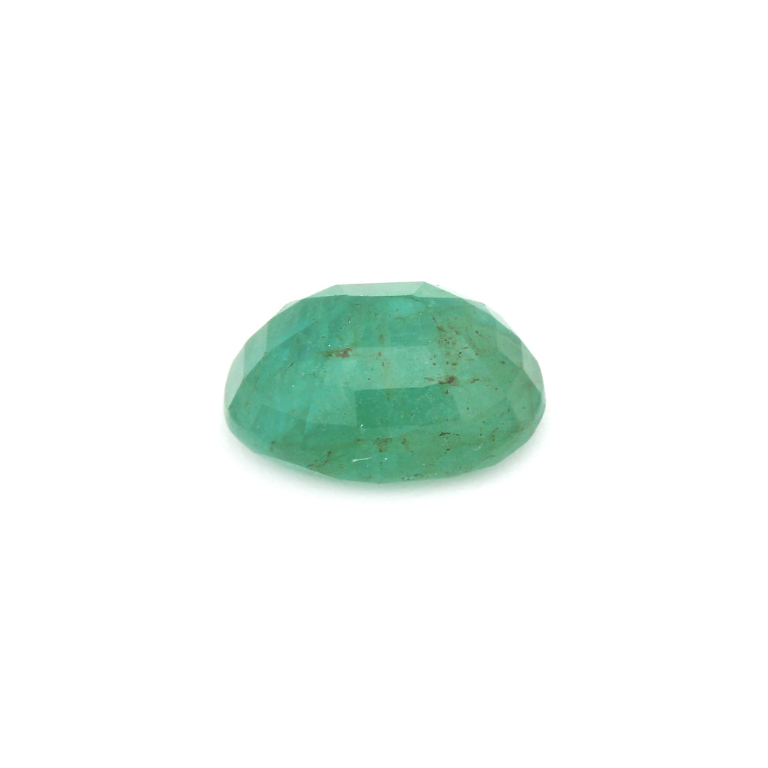 Natural Emerald (Panna) 3.64cts (4.00ratti)